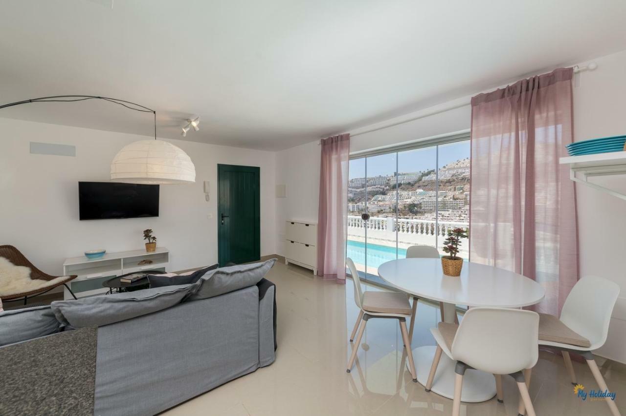 Soothing Sea Apartment Puerto Rico  Exterior photo