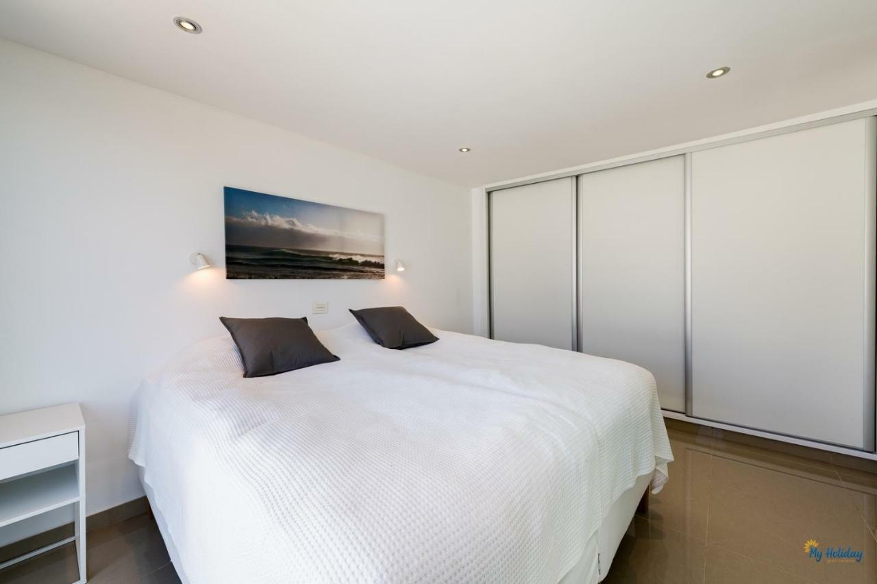 Soothing Sea Apartment Puerto Rico  Exterior photo