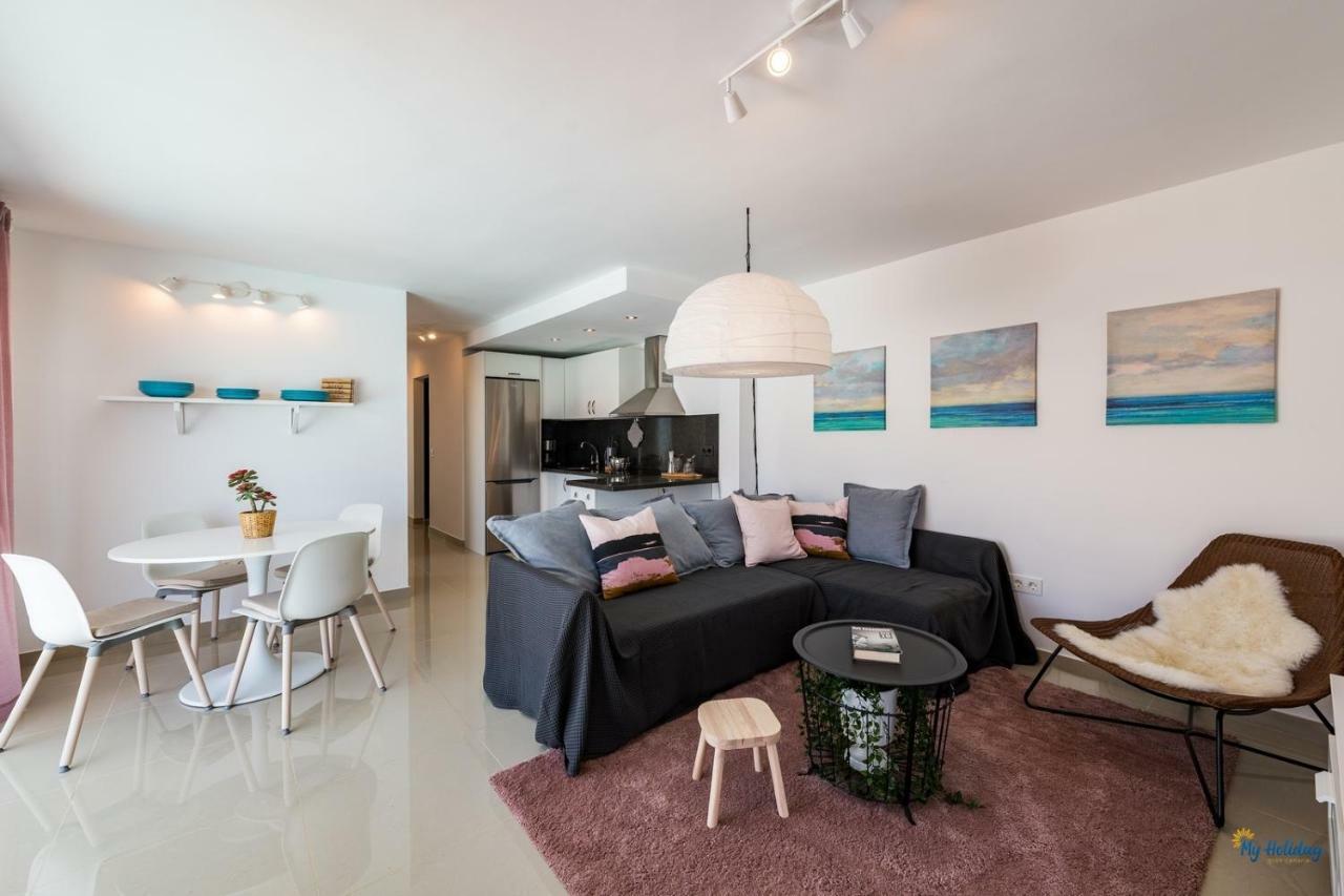 Soothing Sea Apartment Puerto Rico  Exterior photo