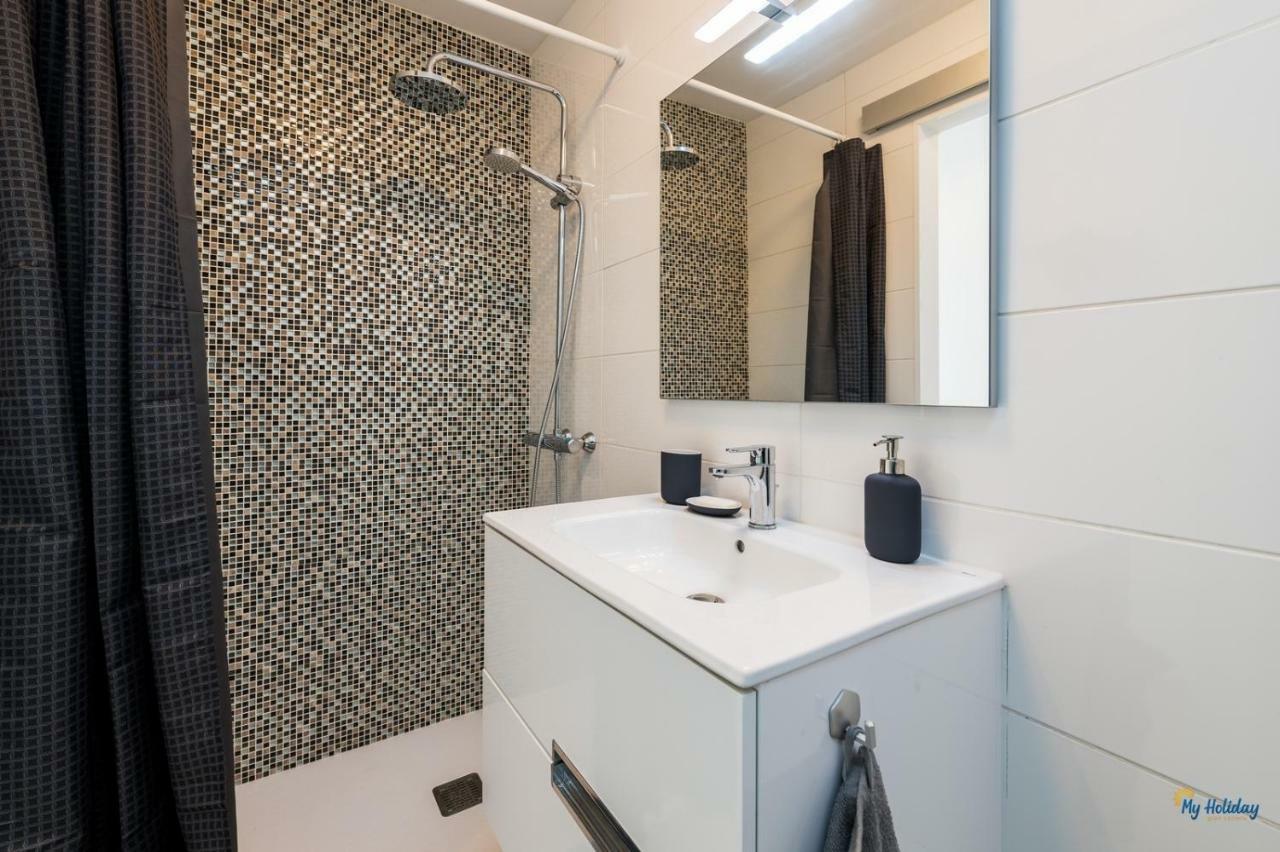 Soothing Sea Apartment Puerto Rico  Exterior photo
