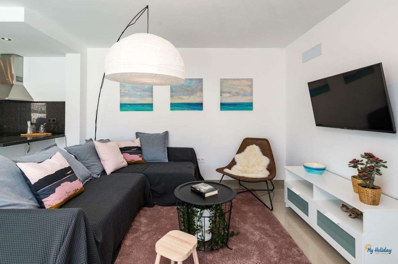 Soothing Sea Apartment Puerto Rico  Exterior photo